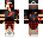 herobrine entity303 tortured boy fixed