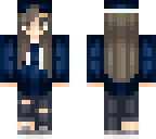 hoodie oc