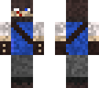 hunter