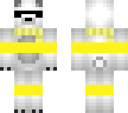 i am yellow bear