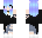 ice girl