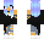 ice girl re edit