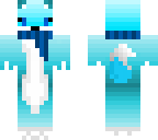 ice wolf