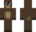 jeff the moose