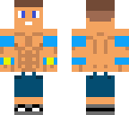 john cena