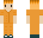 johnny prisoner