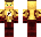 kid flash
