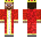 king steve