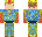 kingmade duke