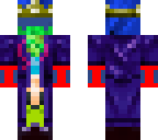 kingwitch