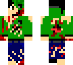 kratos10433yt halloween skin 2016
