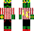 legand cactus