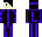 lucases skin