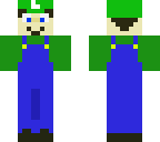 luigi ab2oo