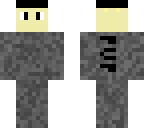 lukas's skin