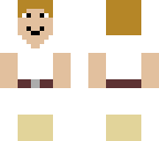 luke skywalker