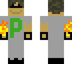 man p