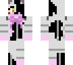 mangle edit again