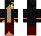 marana vampire