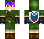 me as link