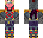 merged mech-suit