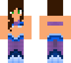 mermaid two