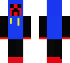 minecraft me