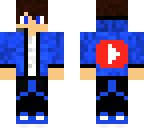 mini youtuber