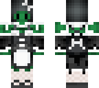 monster maid