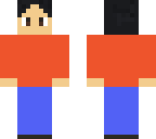 my basic skin