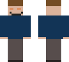 my bedwars skin