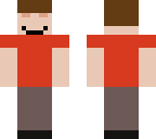 my bedwars skin