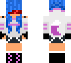 my friend as aphmau
