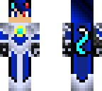 my knight