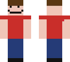 my least worst skin