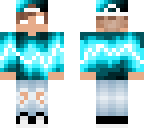 my new skin