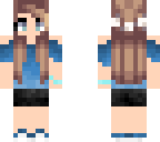 my normal skin