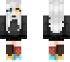 my oc