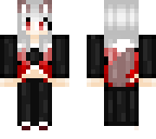 my oc mia