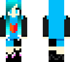 my rp skin