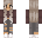 my skin