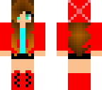 my skin edited