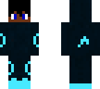 my skin part 2