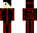 my very special skin