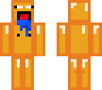 ***** orange derp