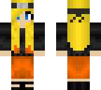 naruto girl