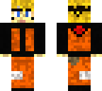naruto uzimaki