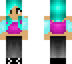 navi modern human