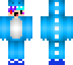 new holloween mr_blue_ my brother