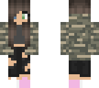 new skin